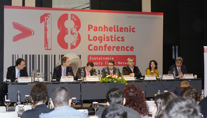 18th Panhellenic Logistics Conference