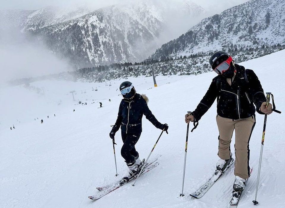 Ski Trip to Bansko by CITY's Students Union (CSU)
