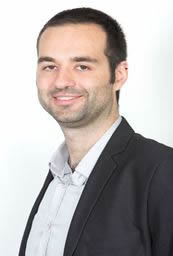 Dr Fotis Gonidis