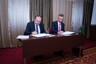 Official launch of The University of Sheffield Executive MBA programme in Yerevan