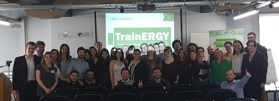 SEERC in cooperation with the Business and Administration Department of the University of Sheffield International Faculty, CITY College has organized the 3rd Transnational Training on Energy Efficient Operations
