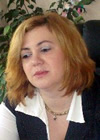 Ms Dessislava Pencheva