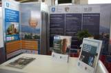 The University of Sheffield International Faculty, CITY College participated in the Education Fair in Skopje