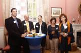 Successful alumni reunion took place in Sofia, Bulgaria at the British Residence