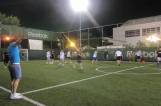 Internal Football Tournament by CSU