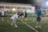 Internal Football Tournament by CSU