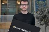 A great #WeAreInternational VIDEO by our Students' Union (CSU)