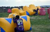 Paintball event by our Students’ Union (CSU)