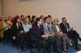 Official launch of The University of Sheffield Executive MBA in Tbilisi