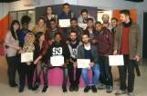 CITY College completes training programme for refugees on Translation and Interpreting in cooperation with Terre des hommes