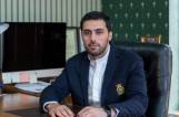 Interview by University of Sheffield MBA student in Yerevan at news.am