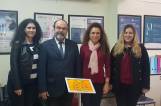 The Psychology Department announces collaboration with the Greek Multiple Sclerosis Society