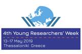 4th Young Researchers Development Week