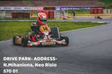 Karting event by the CSU