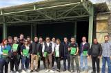 Company visit to ASEPOP Velnentou in Kozani