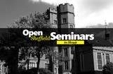 Open Sheffield Seminars in Skopje