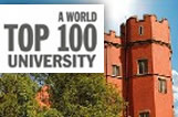 The University of Sheffield among the best in the world