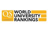 University of Sheffield ranked within top 100 universities in QS World University Rankings