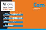 Professional Development Seminar Online: Introduction to Salesforce