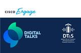 Digital Talk by Cisco Greece in cooperation with CITY College, University of York Europe Campus