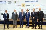 Prof. Ketikidis participates in SEVE’s Export Summit VIII in Thessaloniki