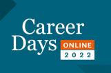 Career Days Online 2022