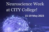 Neuroscience Week at CITY College