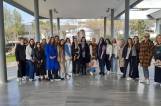 CITY College Europe Campus hosts Spring School for Ukrainian university staff and students