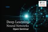 Open Seminar and Workshop in Skopje: "Deep Learning Neural Networks"