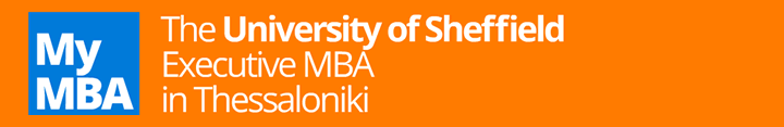 My MBA - The University of Sheffield Executive MBA in Thessaloniki