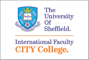 The University of Sheffield International Faculty, CITY College