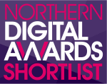 Northern Digital Awards Shortlist