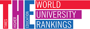The University of Sheffield has been named as one of the 100 'most international' universities by The Times Higher Education.
