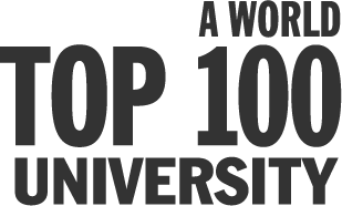 A World Top 100 University