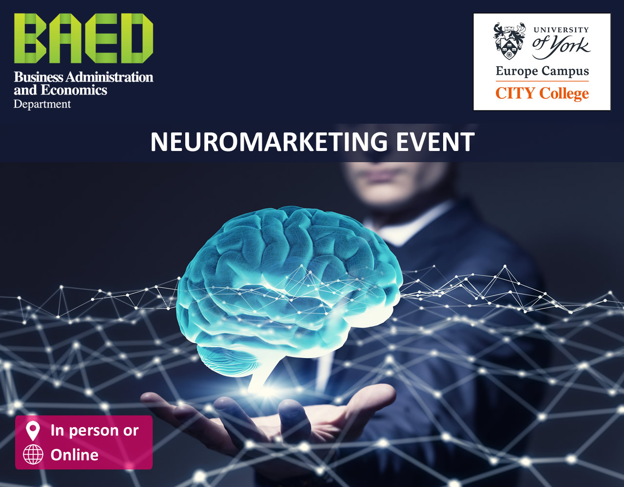 Brains, Business and Behaviour: How Neuroscience Changes Marketing and Management