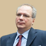 Dr George Eleftherakis