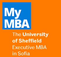 Our Executive MBA now in Sofia!