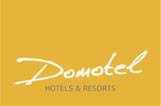 Strategic collaboration between the International Faculty and Domotel