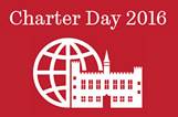 The International Faculty, CITY College celebrates Charter Day 2016