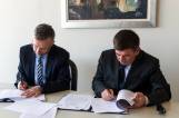 The International Faculty, CITY College, signs Scholarships Agreement with the Ministry of Education of Kosovo