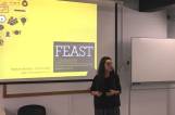 Workshop by FEAST on Crowdfunding