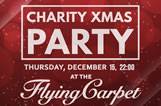 Christmas Charity Party 2016