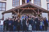 An exciting Ski Trip to Bansko by the CSU
