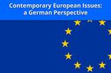 Lecture on Contemporary European Issues by Mr Walter Stechel