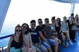 Student Summer Trip to Skiathos island