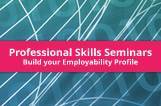 A great start for the Professional Skills Seminar Series of the Computer Science Department