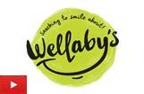 Marketing students develop viral adverts for Wellaby's