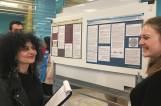 Poster Session for the Research Project of our final year Psychology students