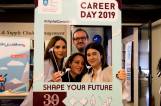 Career Day 2019 - Shaping the Future