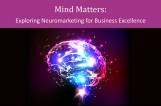 Guest Lecture: Mind Matters: Exploring Neuromarketing for Business Excellence
